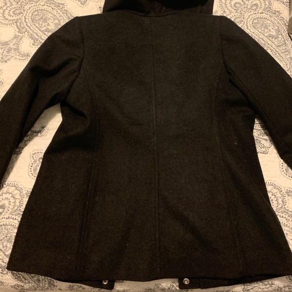 Michael Kors wool coat - Picture 3 of 8